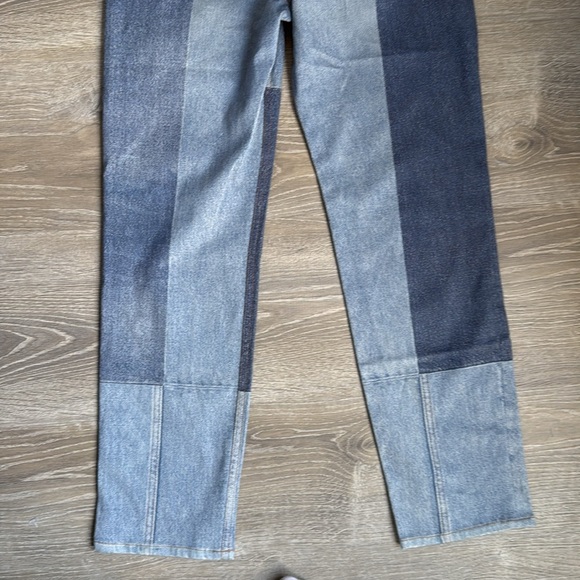 NEW rag & bone Nina Byron Cigarette Skinny Jean 25 - Picture 12 of 12
